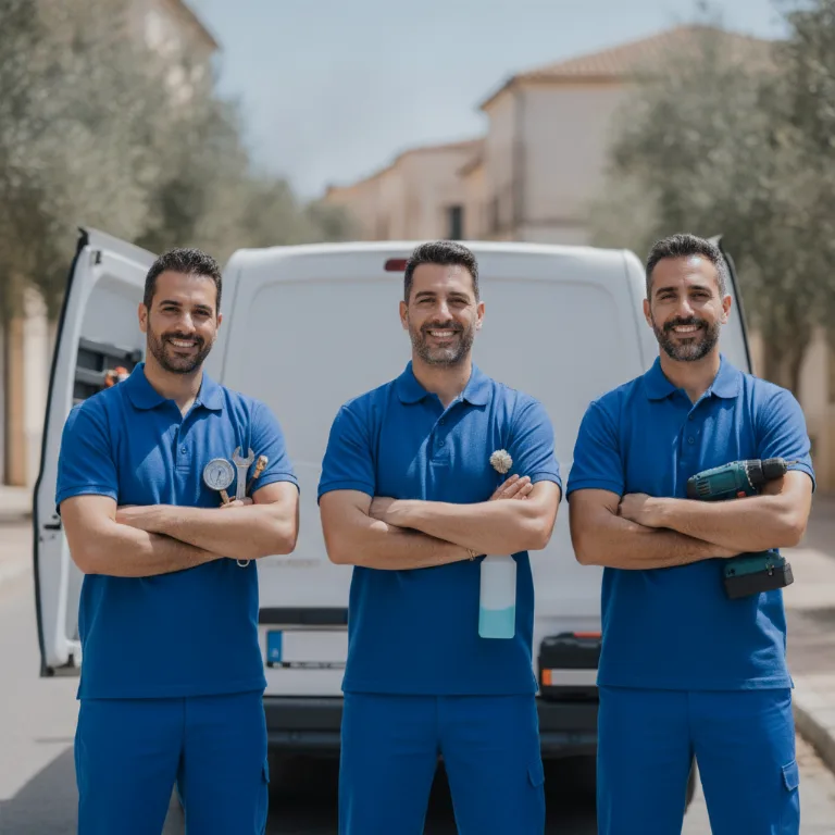 reparaci贸n aire acondicionado Tordera